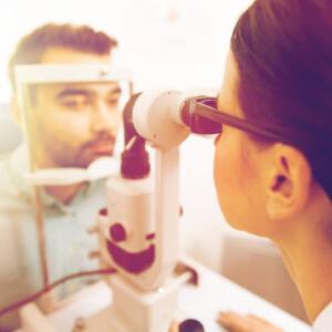 Ophthalmic Science Apprentice Certificate