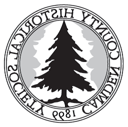 Camden County Historical Society Logo